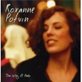 Roxanne Potvin - The Way It Feels Roxanne Potvin - The Way It Feels